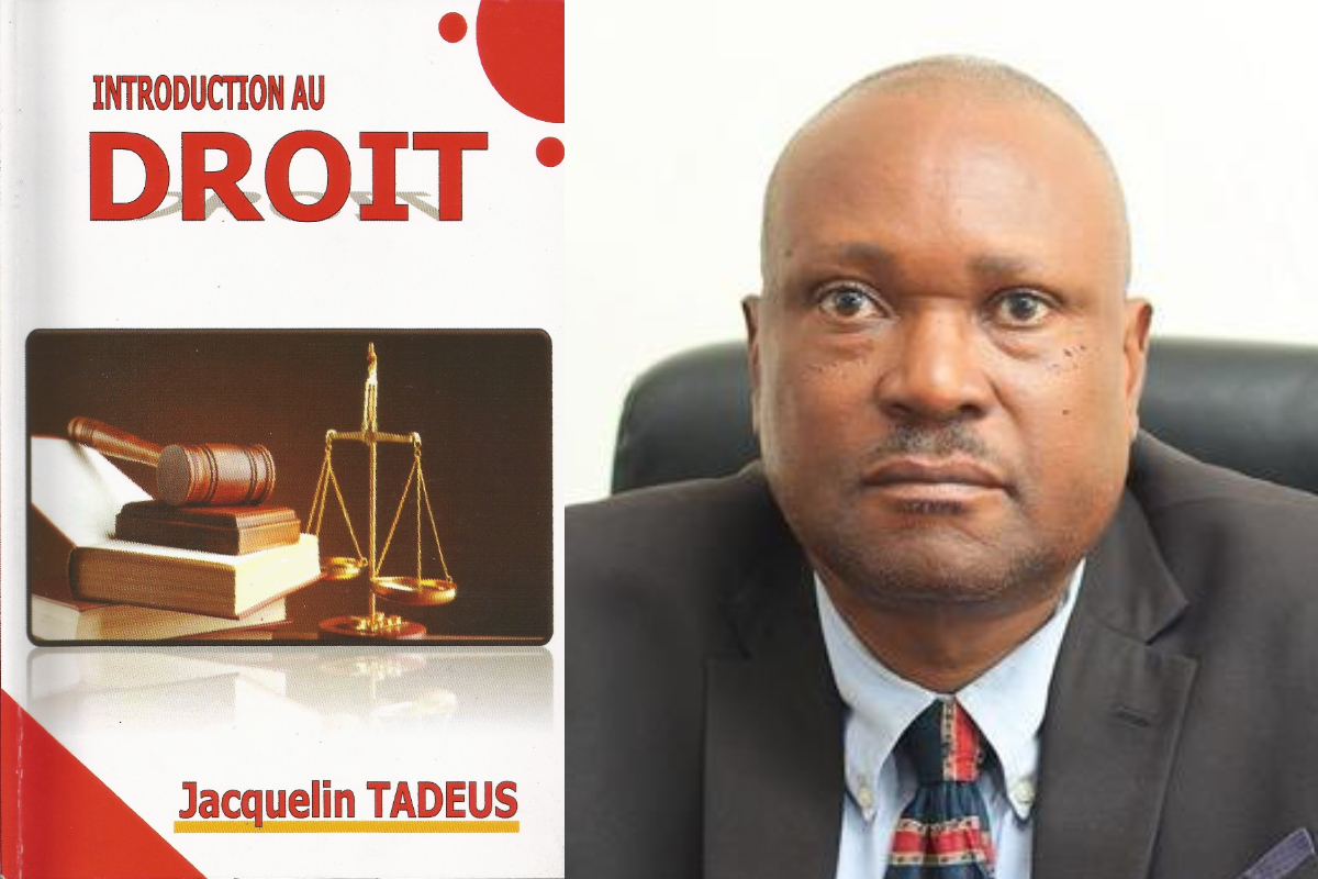 Le droit expliqué par un magistrat